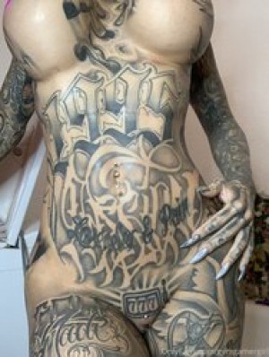 Gymgamergirl Photo #3