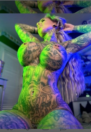 Gymgamergirl Photo #11