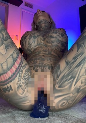 Gymgamergirl Photo #37