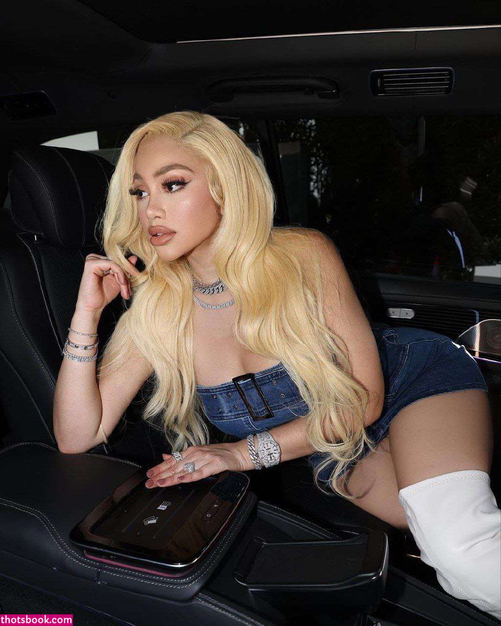 Jailyne Ojeda Photo #27