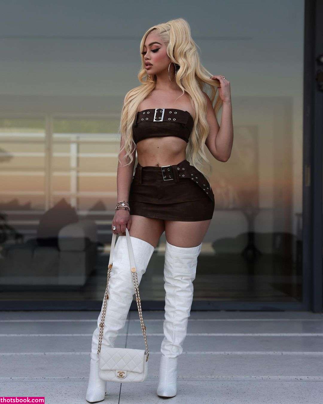 Jailyne Ojeda Photo #37