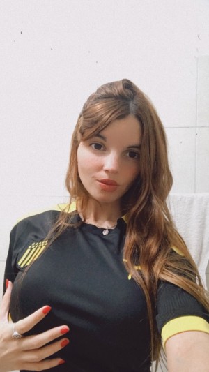 Joaquina Bejerez Photo #6