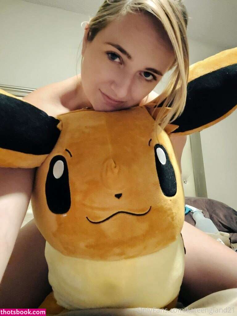 Kate England Photo #6