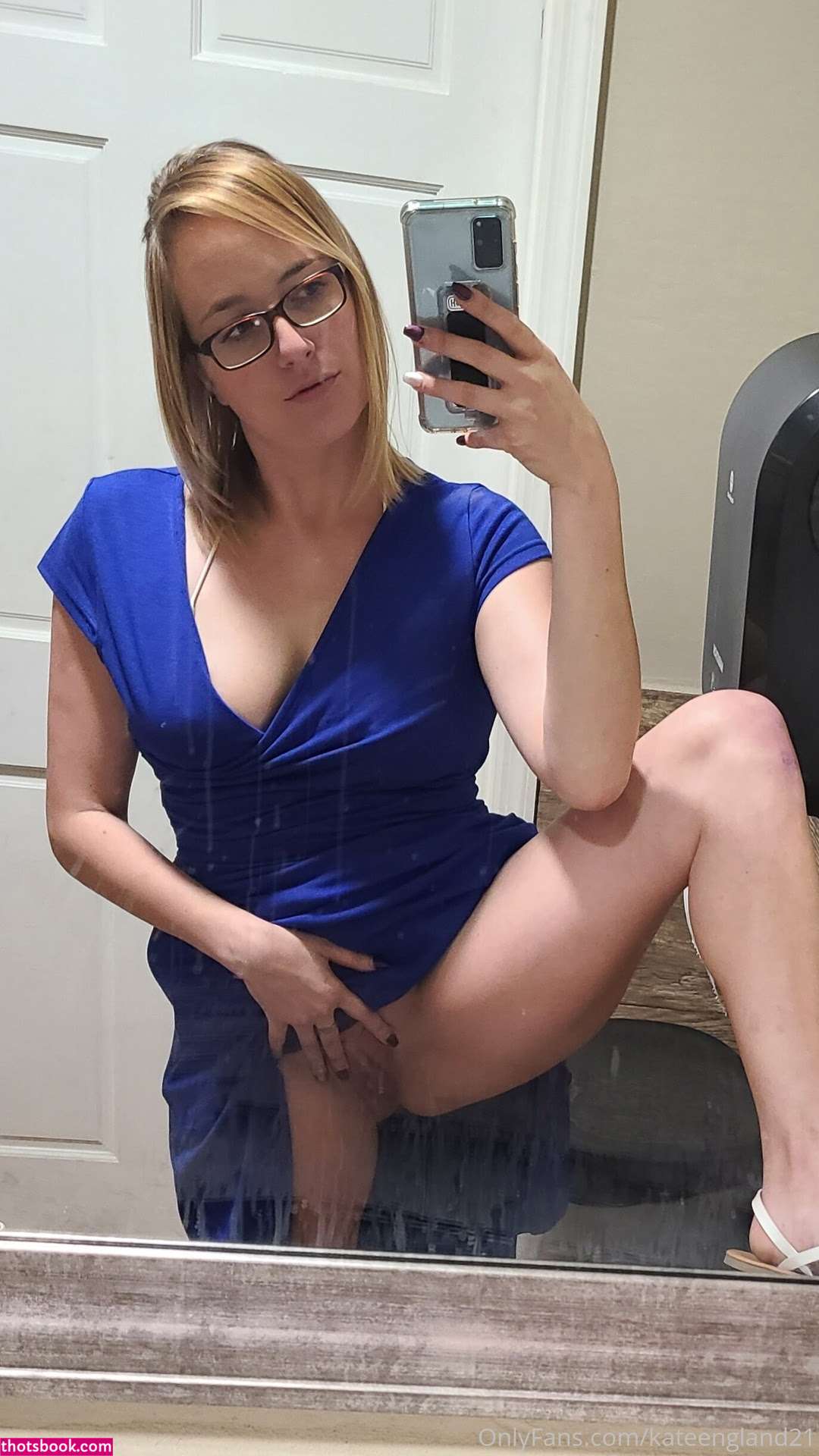 Kate England Photo #35