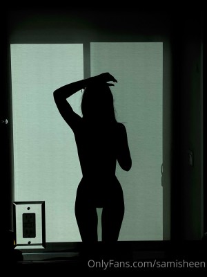 Sami Sheen Photo #17