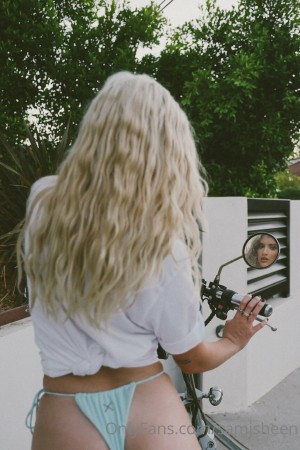 Sami Sheen Photo #21