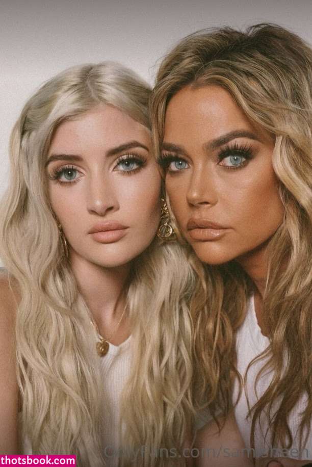 Sami Sheen Photo #26