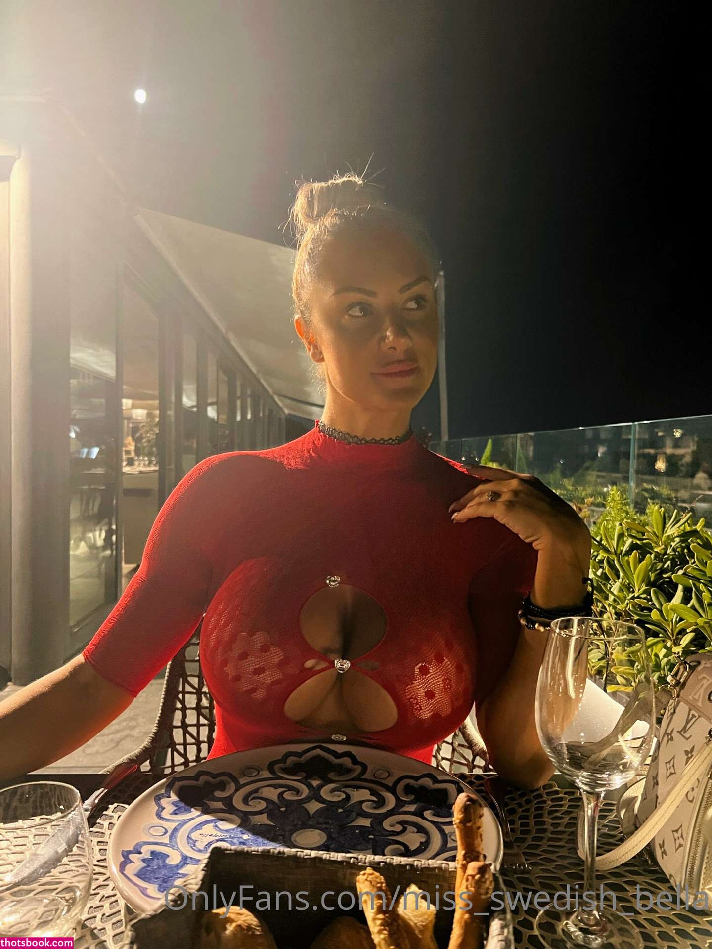 Swedish Bella Photo #69