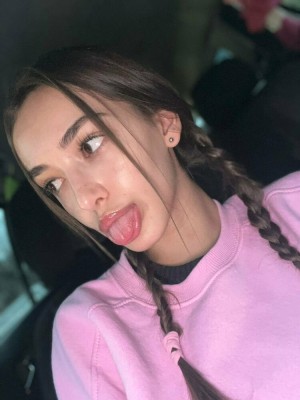 Tiffany Houston Photo #71