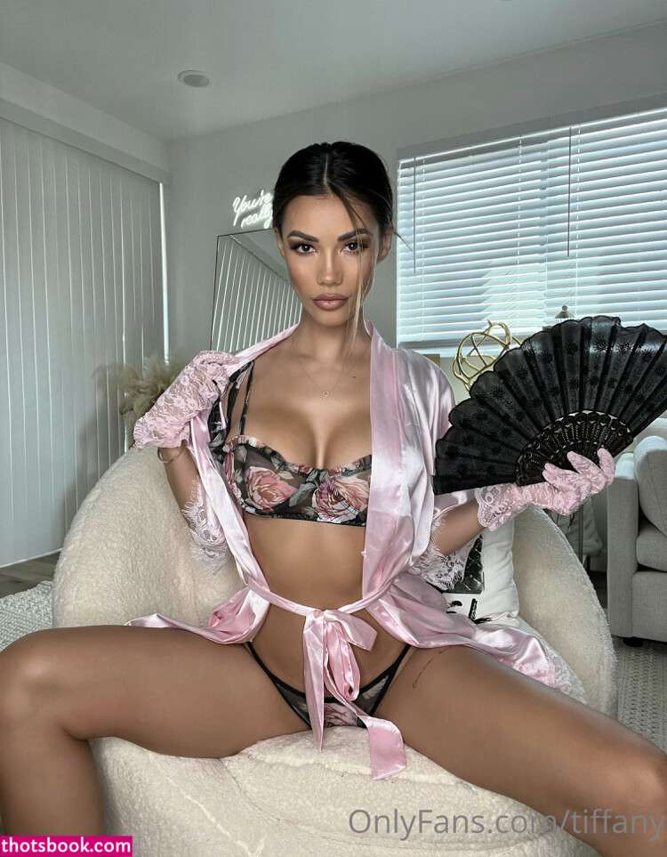 Tiffany Keller Photo #25