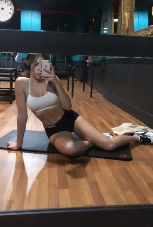 Emmy Corinne Photo #244