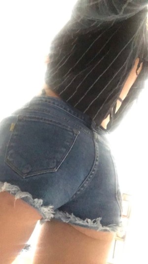 Emmy Corinne Photo #319