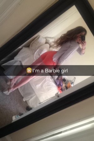 Emmy Corinne Post #14