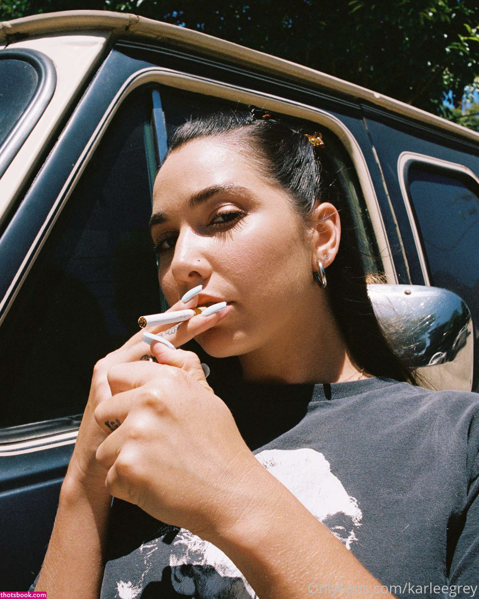 Karlee Grey Photo #219