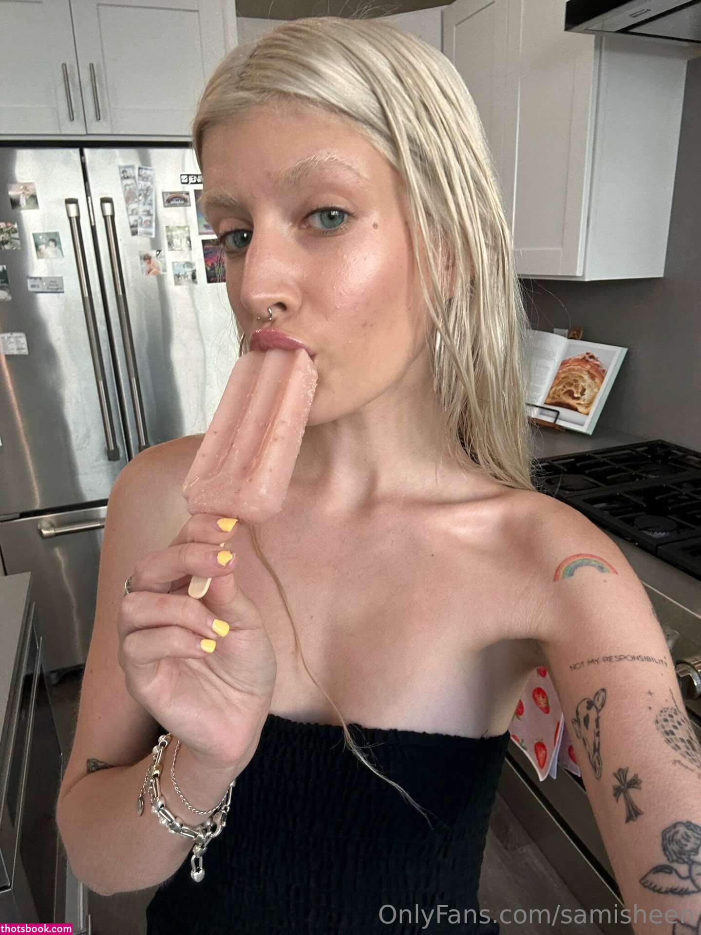 Sami Sheen Photo #62