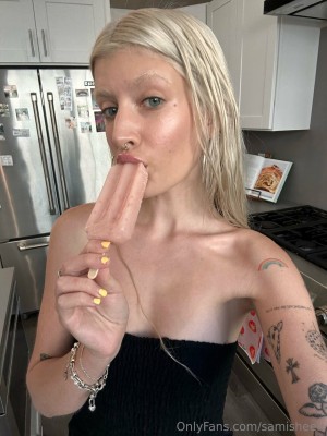 Sami Sheen Photo #62