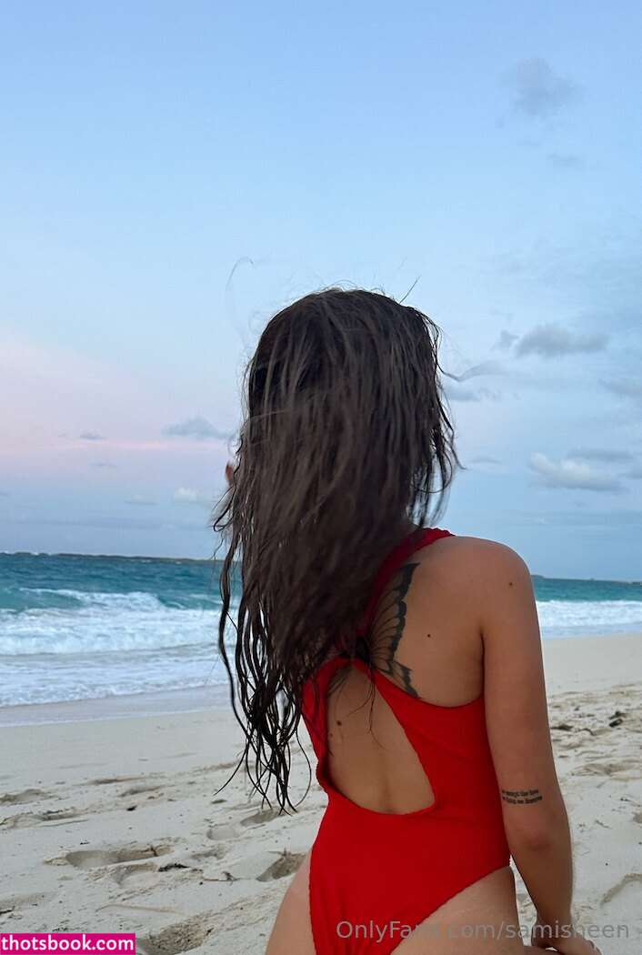 Sami Sheen Photo #90