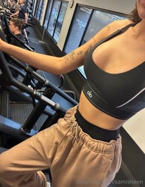 Sami Sheen Photo #88