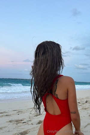 Sami Sheen Photo #90