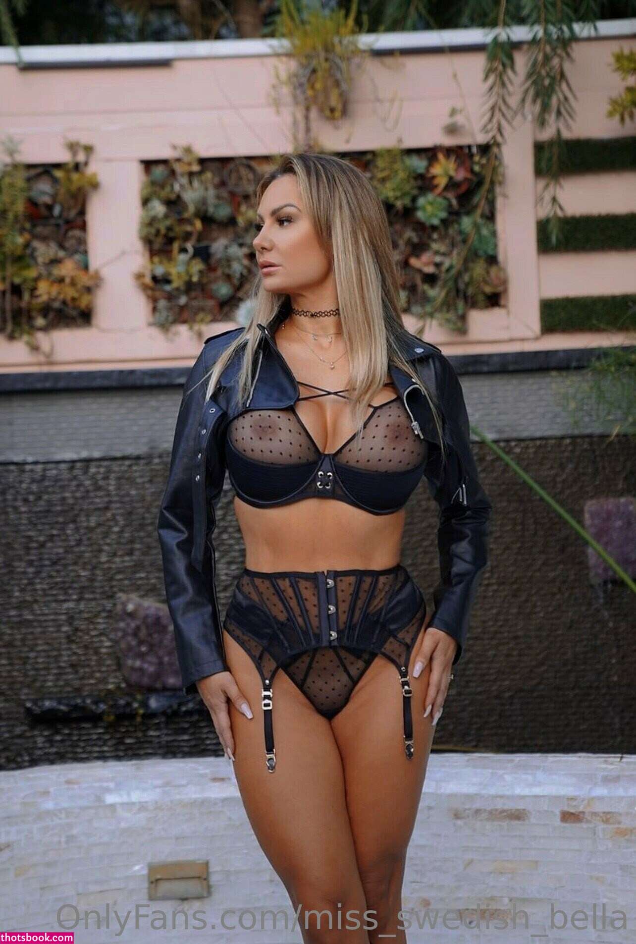 Swedish Bella Photo #223