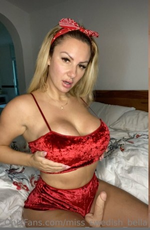 Swedish Bella Photo #246