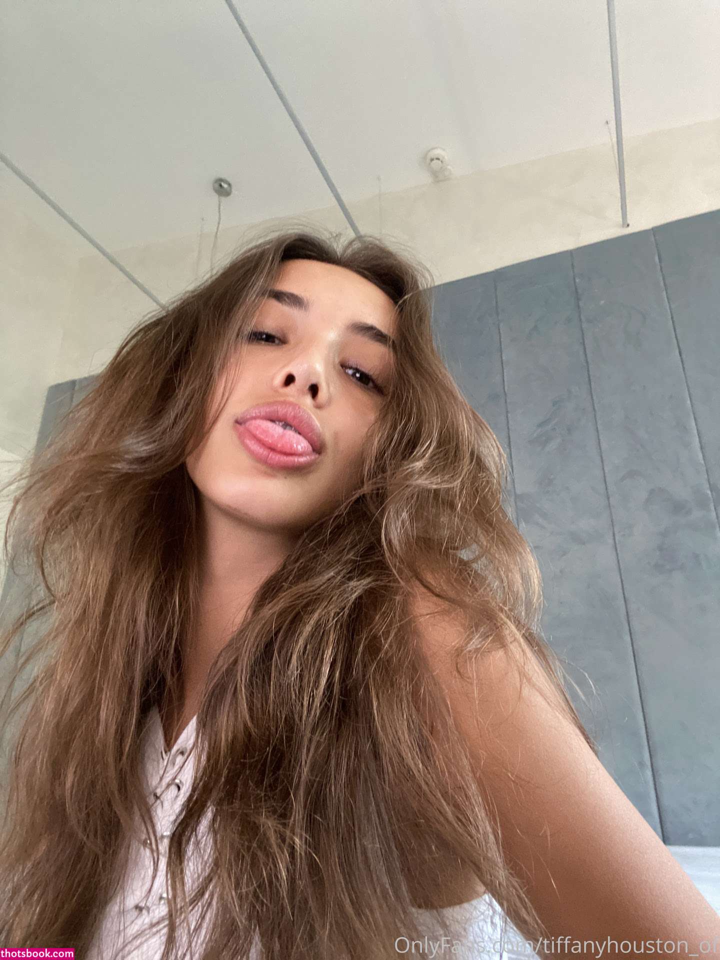 Tiffany Houston Photo #97