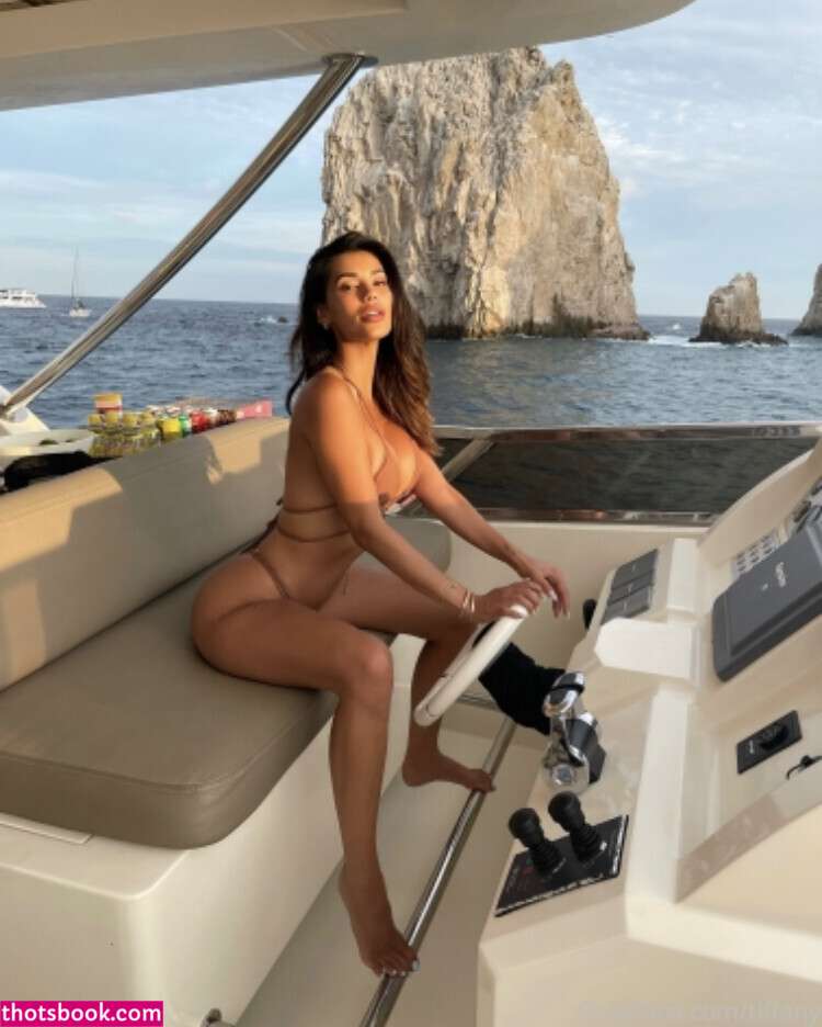 Tiffany Keller Photo #94