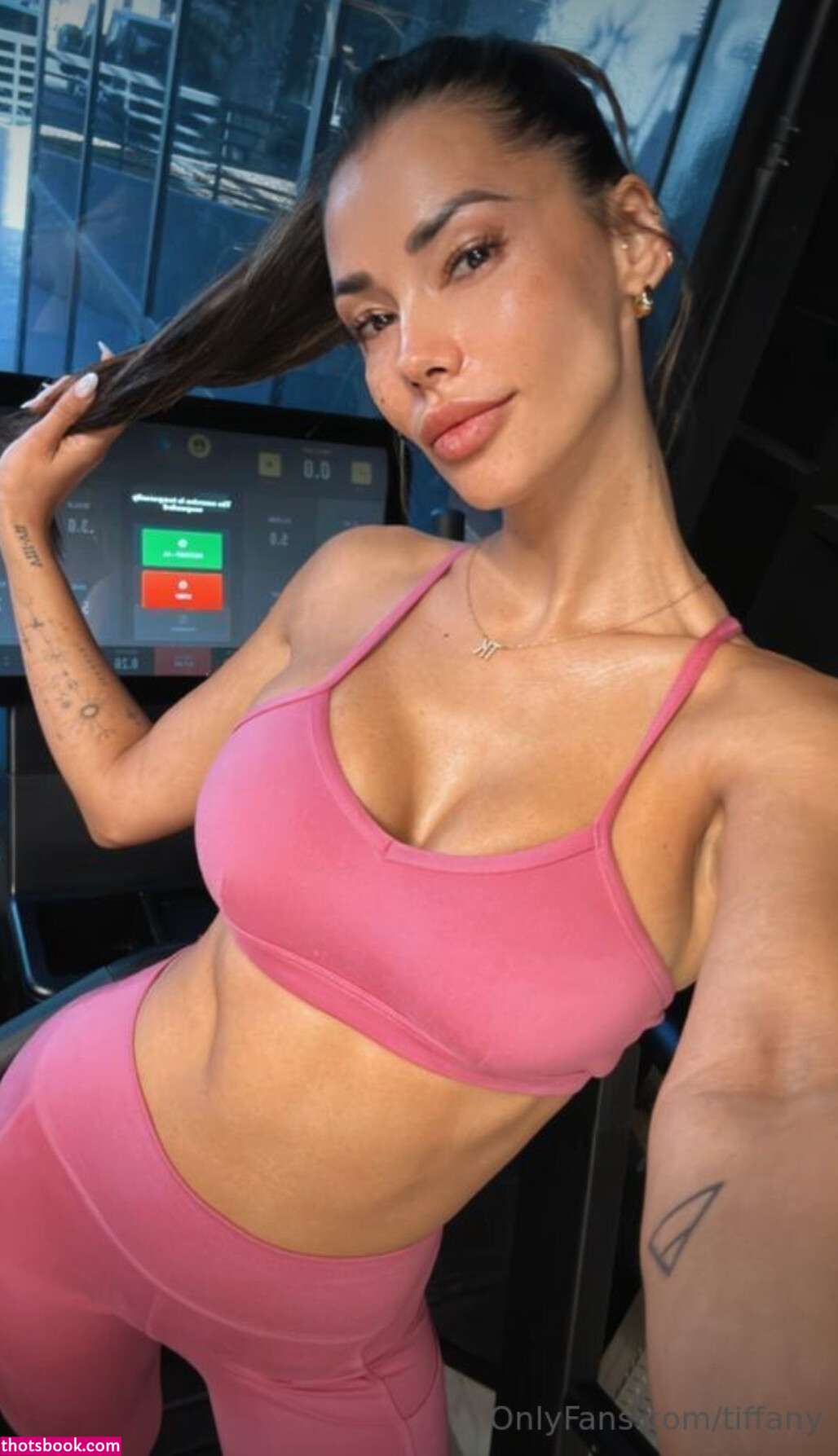 Tiffany Keller Photo #126