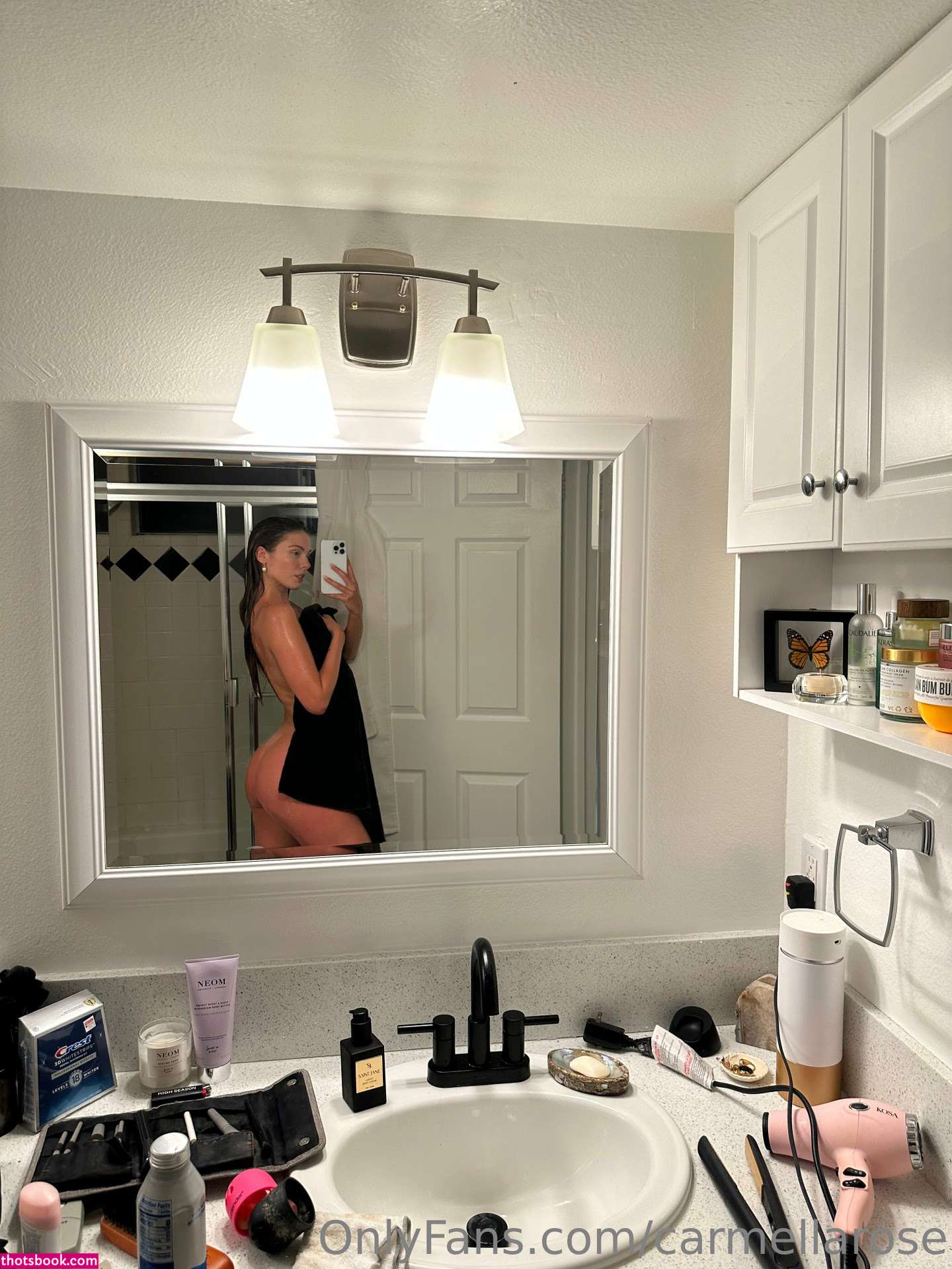 Carmella Rose Photo #132