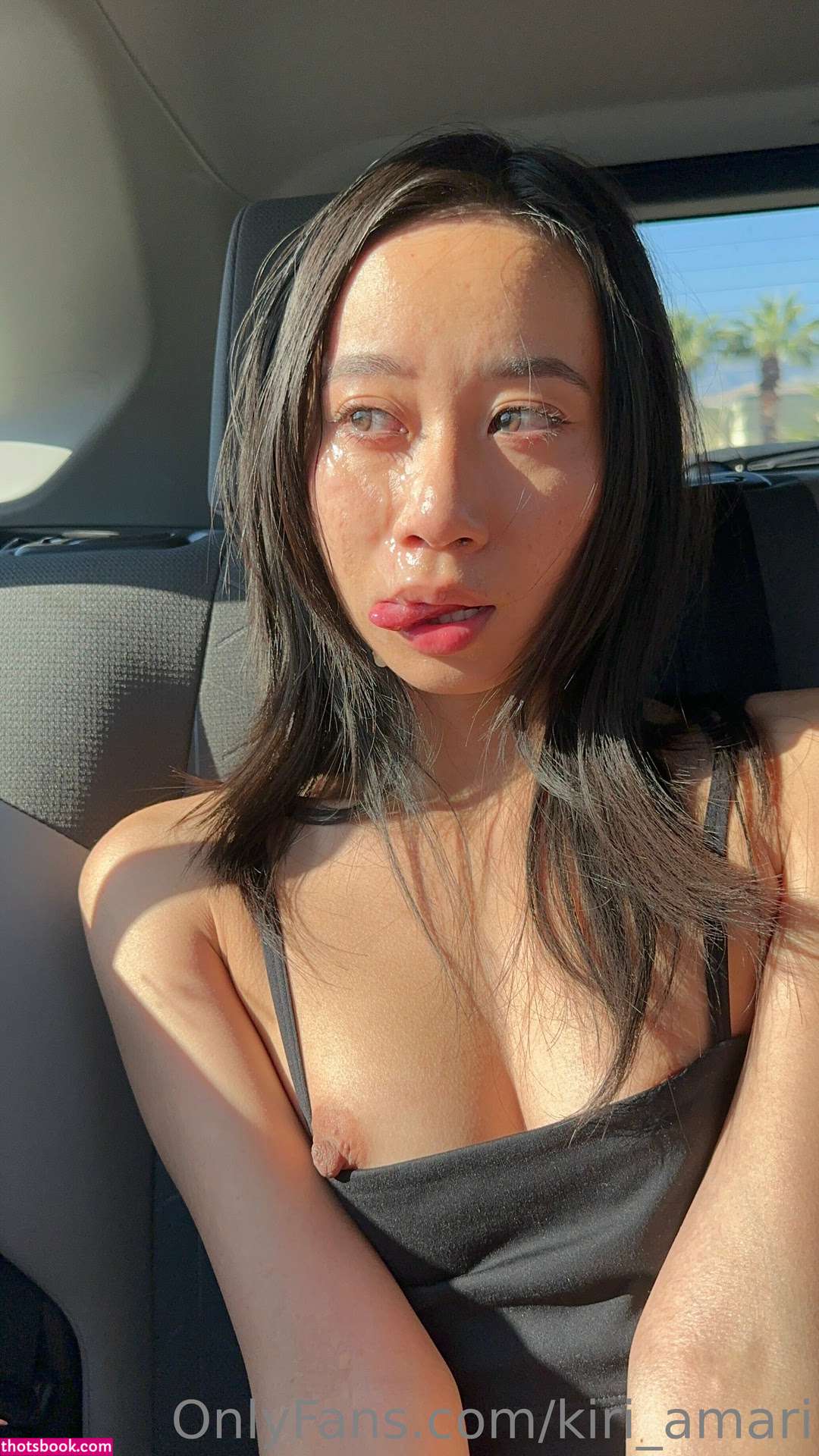 Kiri Amari Photo #19