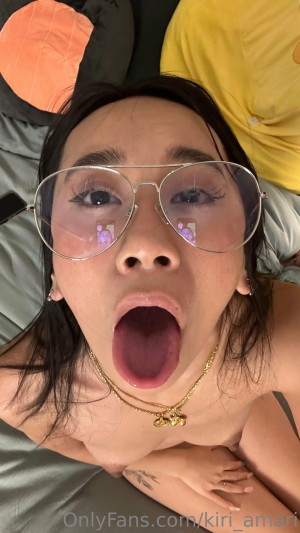 Kiri Amari Photo #26