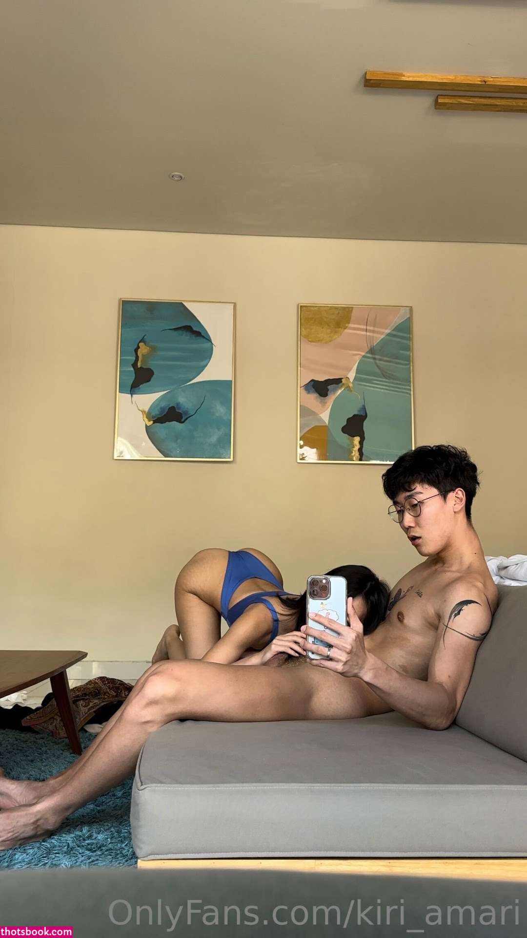 Kiri Amari Photo #38