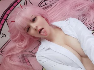 nerdystickylemon Photo #4