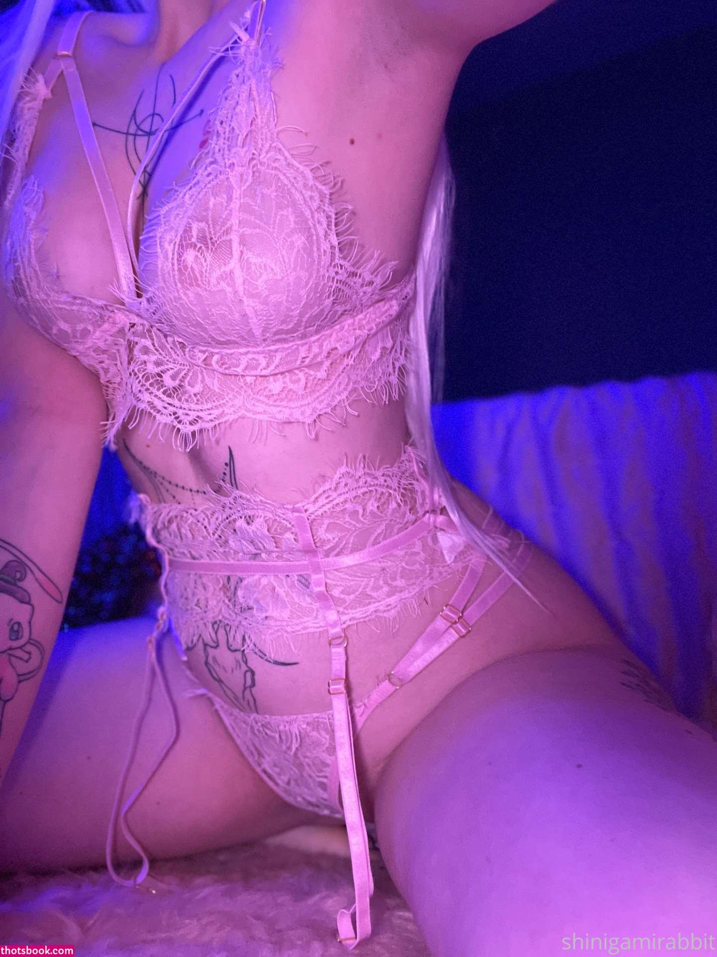 Shinigami Rabbit Photo #24