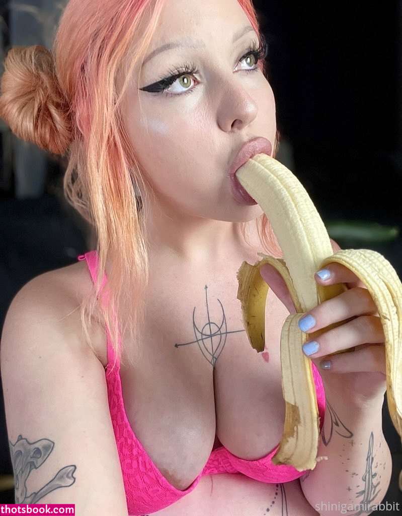 Shinigami Rabbit Photo #25