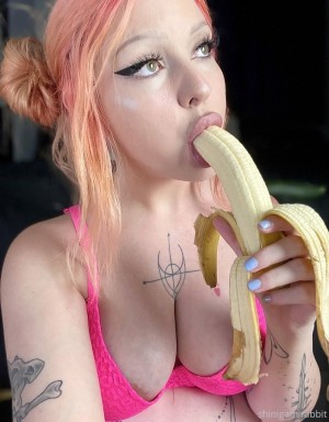 Shinigami Rabbit Photo #25