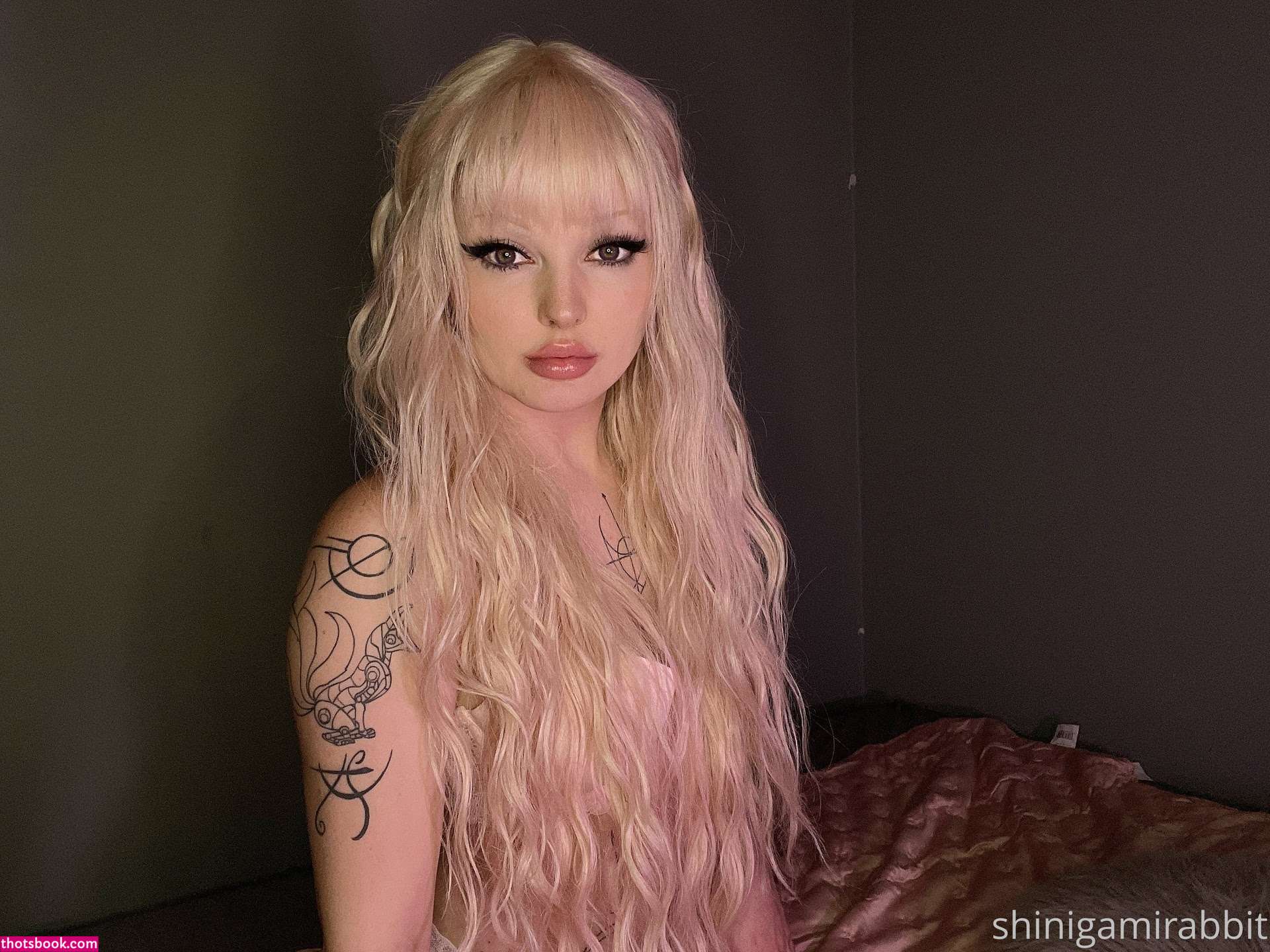 Shinigami Rabbit Photo #31