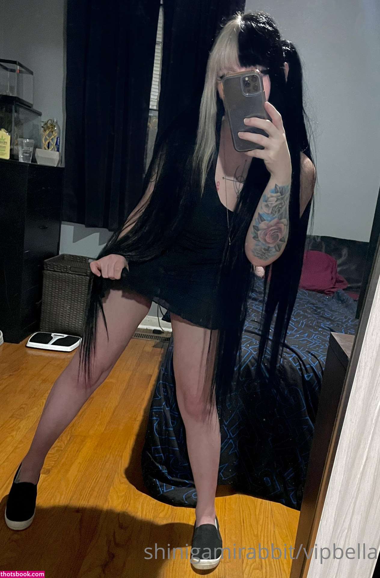 Shinigami Rabbit Photo #35