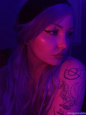 Shinigami Rabbit Photo #42