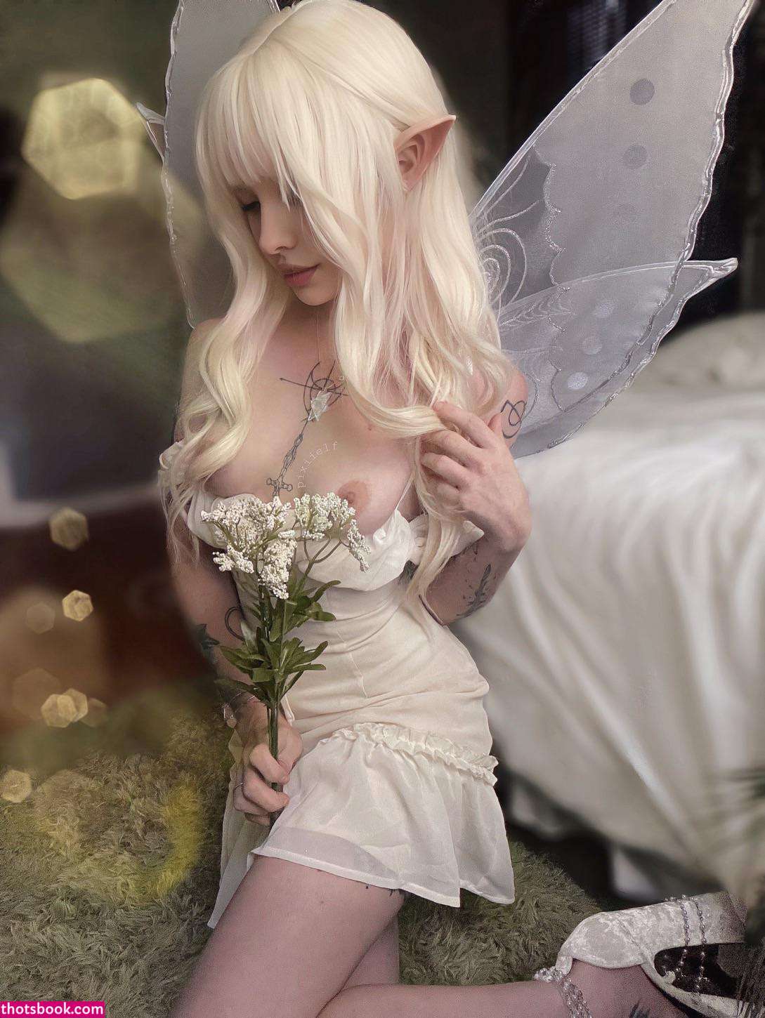 Shinigami Rabbit Photo #66