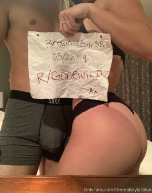 therealskyblue Photo #29