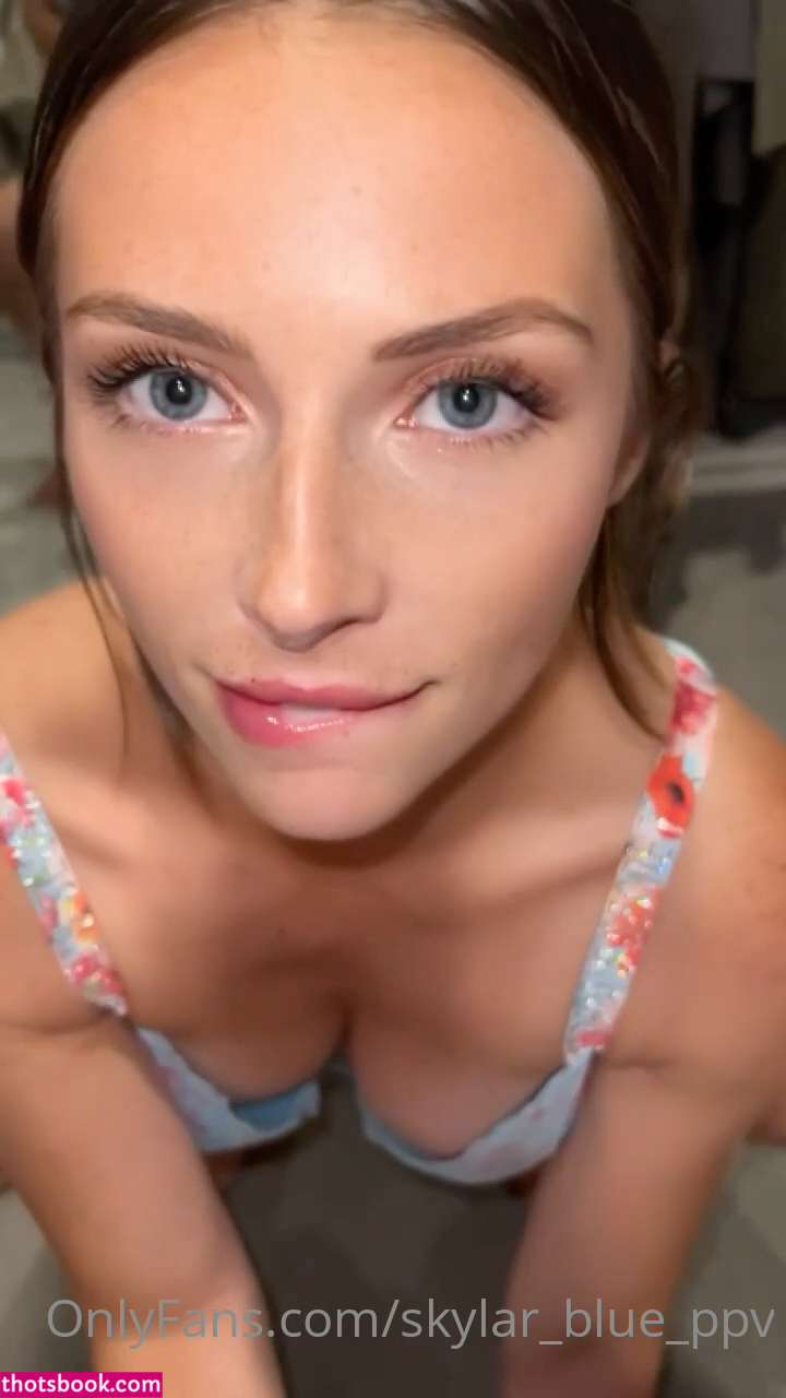 therealskyblue Photo #53