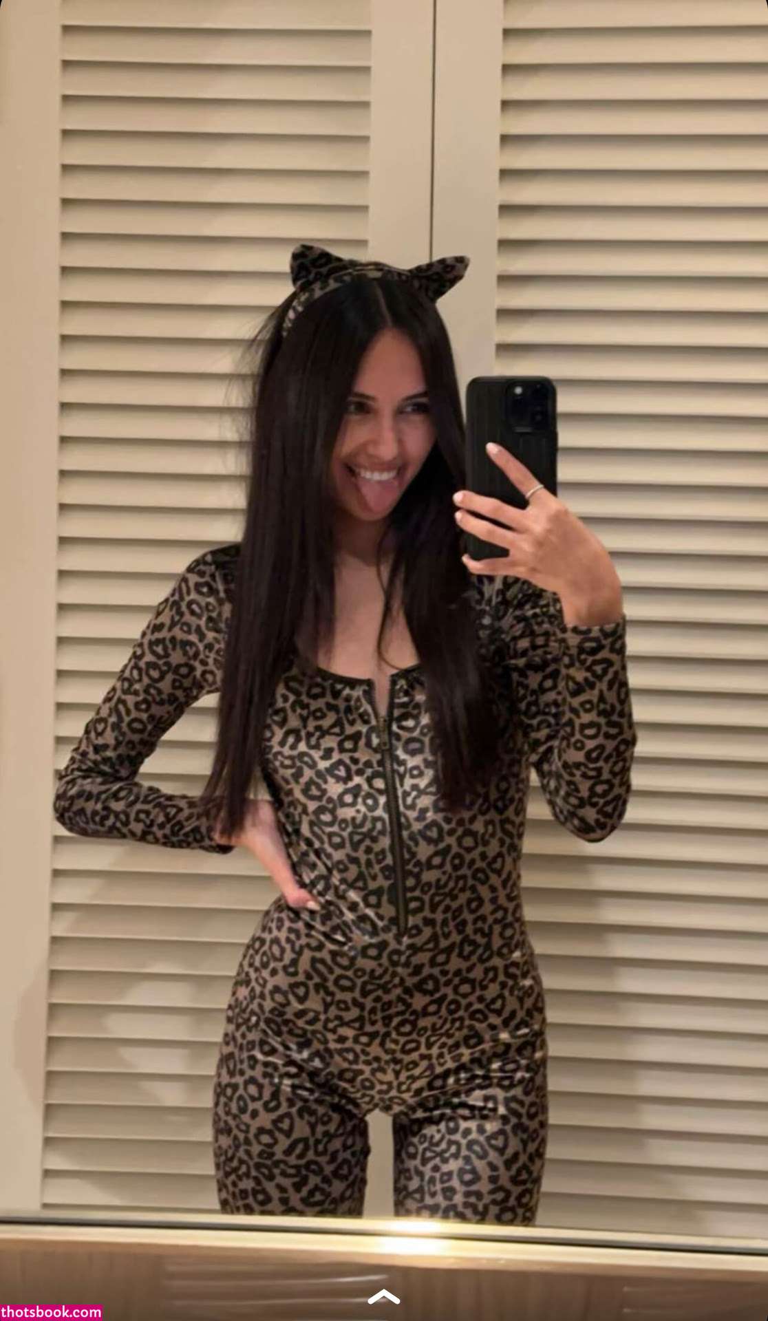 Caryn Marjorie Photo #174