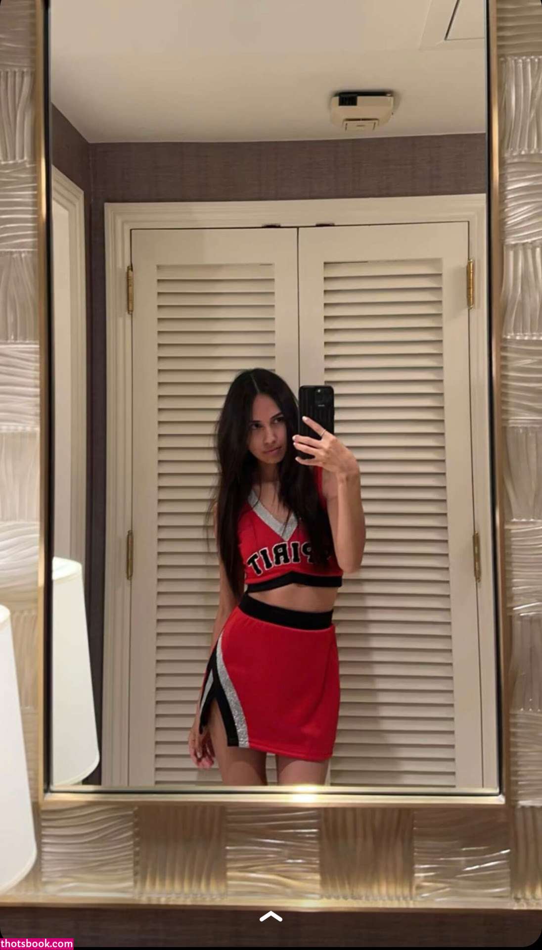 Caryn Marjorie Photo #180