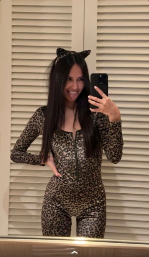 Caryn Marjorie Photo #174