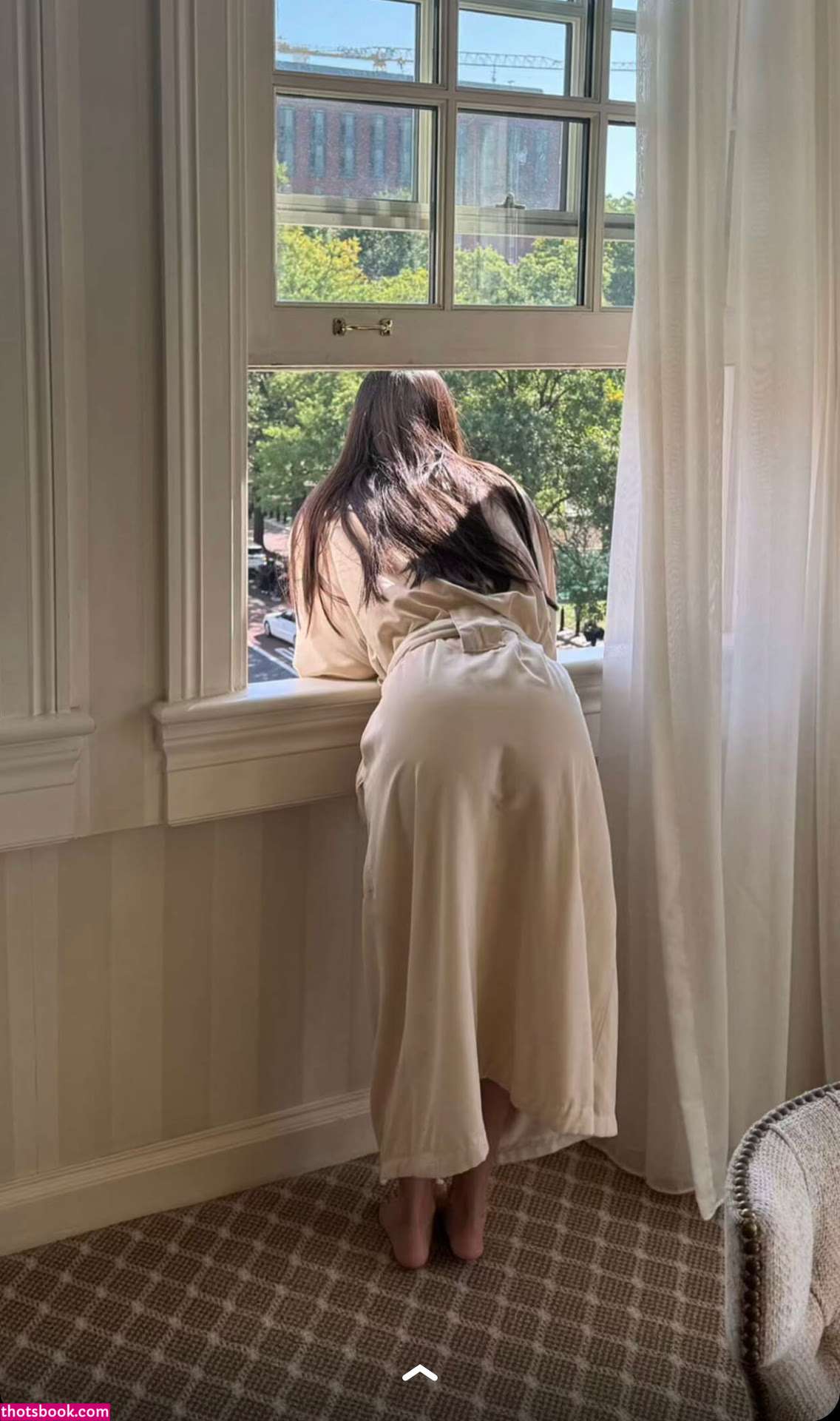 Caryn Marjorie Photo #192