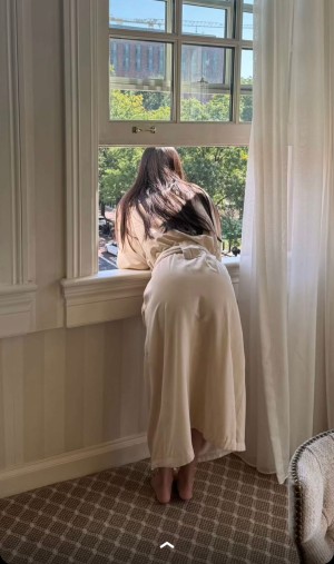 Caryn Marjorie Photo #192