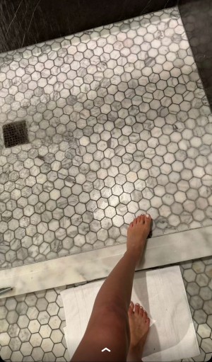 Caryn Marjorie Photo #195