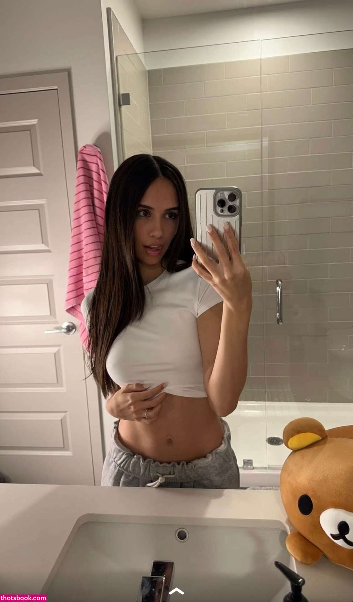 Caryn Marjorie Photo #215