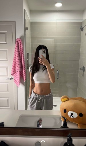 Caryn Marjorie Photo #211